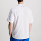 Calvin Klein Ανδρική κοντομάνικη μπλούζα Gym T-Shirt